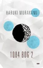 1Q84 Bog 2 af Haruki Murakami