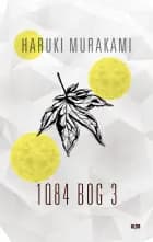 1Q84 Bog 3 af Haruki Murakami