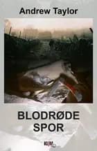 Blodrøde spor