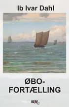 Øbofortælling