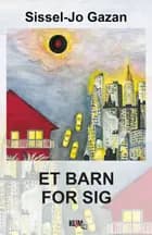Et barn for sig