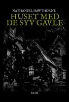 Huset med de syv gavle