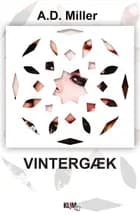 Vintergæk (storskrift)
