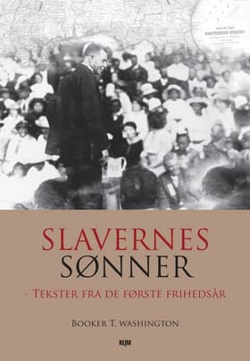 Slavernes sønner af Booker T. Washington