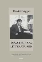 Løgstrup og litteraturen