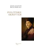 Politiske skrifter af Jean-Jacques Rosseau