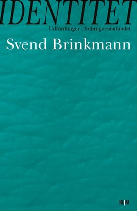 Identitet af Svend Brinkmann