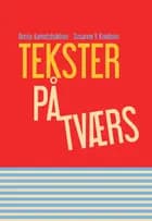 Tekster på tværs