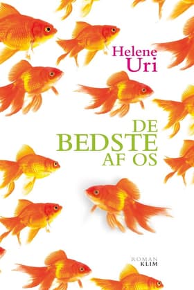 De bedste af os af Helene Uri