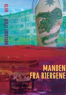 Manden fra bjergene af Kjell Eriksson