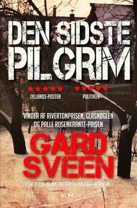 Den sidste pilgrim af Gard Sveen