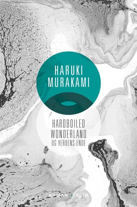 Hardboiled wonderland og verdens ende af undefined