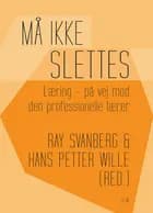 Må ikke slettes