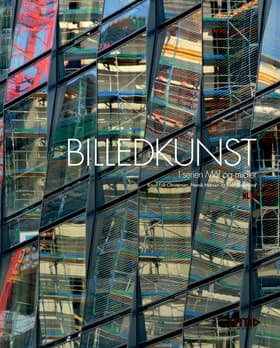 Billedkunst af Keld Skovmand