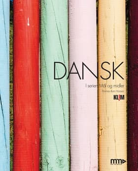 Dansk af Hansen
