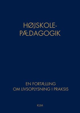 Højskolepædagogik af Jonas Møller