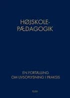 Højskolepædagogik af Jonas Møller og Rasmus Kolby Rahbek