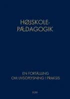 Højskolepædagogik af Jonas Møller og Rasmus Kolby Rahbek