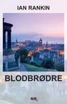 Blodbrødre (Storskrift)
