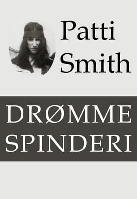 Drømmespinderi af Patti Smith