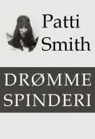 Drømmespinderi af Patti Smith
