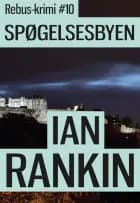 Spøgelsesbyen