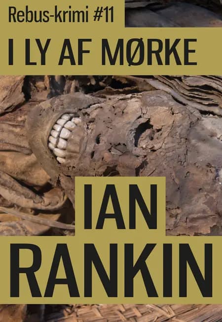 I ly af mørke af Ian Rankin