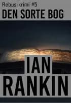 Den sorte bog af Ian Rankin