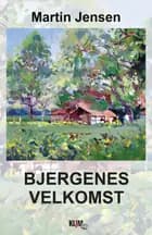 Bjergenes velkomst