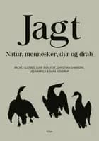 Jagt af Mickey Gjerris, Sune Borkfelt og Christian Gamborg
