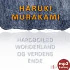 Hardboiled Wonderland og Verdens ende mp3-udgave