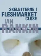 Skeletterne i Fleshmarket Close