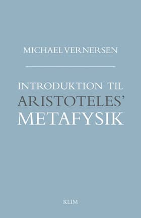 Aristoteles af Michael Vernersen