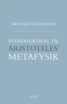 Aristoteles af Michael Vernersen