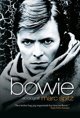 Bowie af Marc Spitz