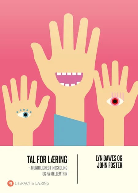 Tal for læring af Lyn Dawes