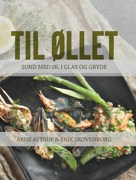 Til øllet af Arne Astrup