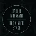Hør vinden synge af Haruki Murakami