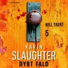 Dybt fald (pb stort format)
