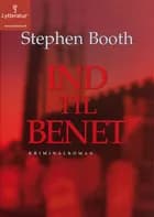Ind til benet af Stephen Booth