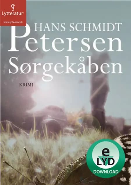 Sørgekåben af Hans Schmidt Petersen