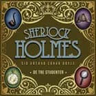 De tre studenter af Arthur Conan Doyle