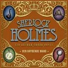 Den krybende mand af Arthur Conan Doyle