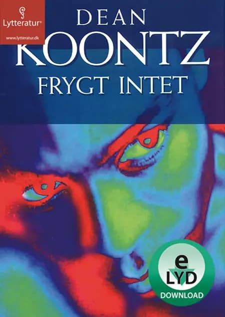 Frygt intet af Dean R. Koontz
