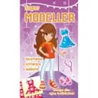 Super Modeller (lilla)