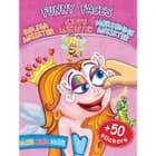 Funny Faces Fairies 