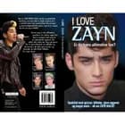 I love Zayn - er du hans ultimative fan? af Lauren Taylor
