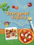 Drengenes kogebog
