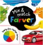 Mix og Match farver