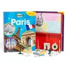 Busy Book City - Paris